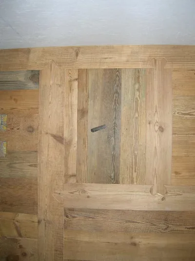Plancher M/F spessore 20 mm, larghezze e lunghezze miste