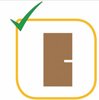 Ante per porte