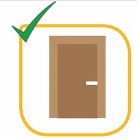 Blocchi porta