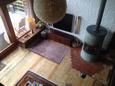 Plancher abete 2ª patina sbiancata spessore 15 mm, larghezze e lunghezze miste