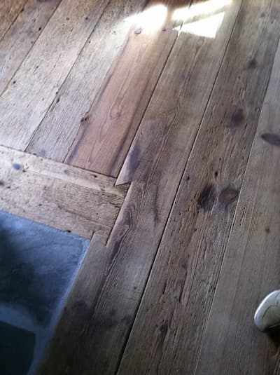 Plancher M/F spessore 20 mm, larghezze e lunghezze miste