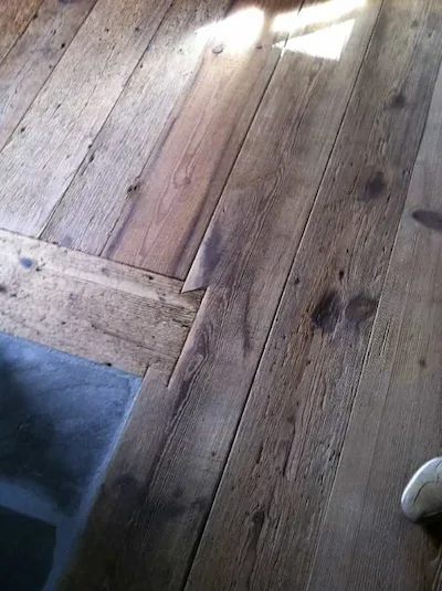 Plancher M/F spessore 20 mm, larghezze e lunghezze miste