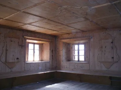 Plancher M/F spessore 20 mm, larghezze e lunghezze miste