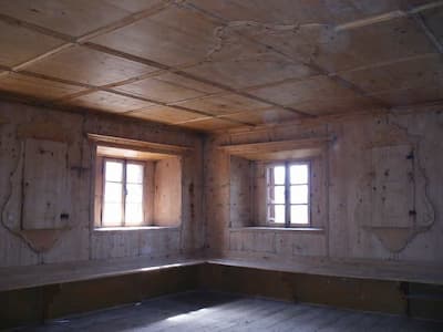 Plancher M/F spessore 20 mm, larghezze e lunghezze miste