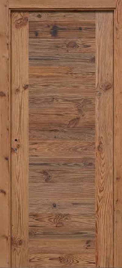 Porta | legno antico