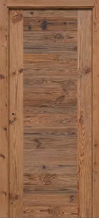 Porta | legno antico