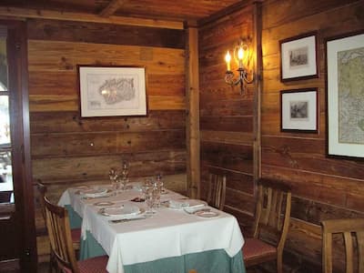 Bardage selezione scura M/F spessore 20 mm