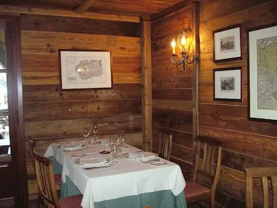 Bardage selezione scura M/F spessore 20 mm