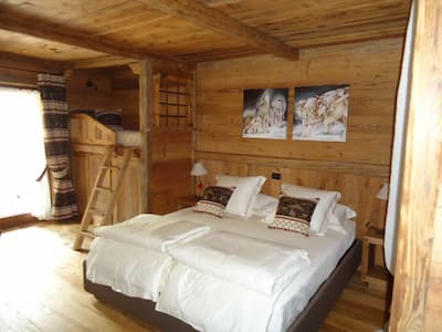 Plancher M/F spessore 20 mm, larghezze e lunghezze miste