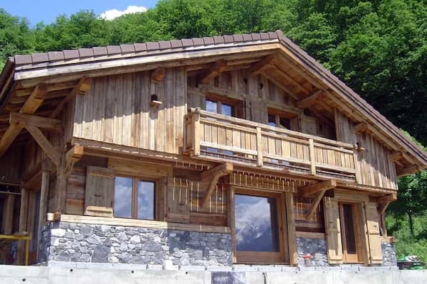 Costes — Legno Antico Torreano