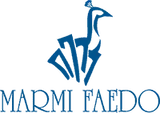 Marmi Faedo logo