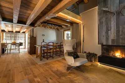 P9 Plancher misto | Parquet in Plancher misto 3 strati, larghezze e lunghezze miste da 15 mm di spessore