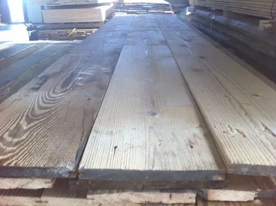 Pavimento in Legno Antico