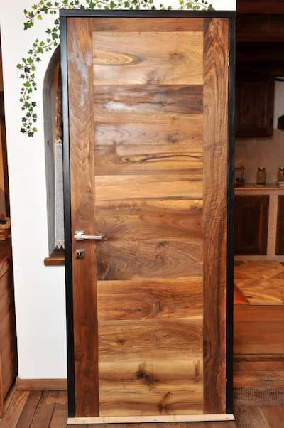 Porte