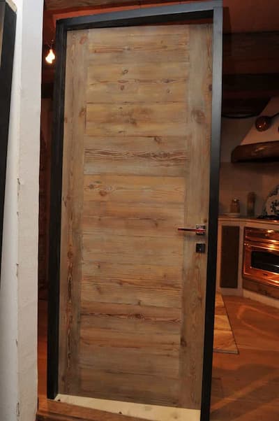 Porte