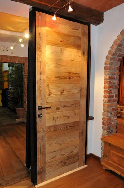 Porte