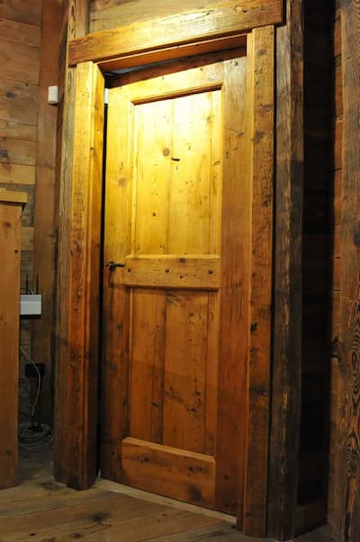 Porte