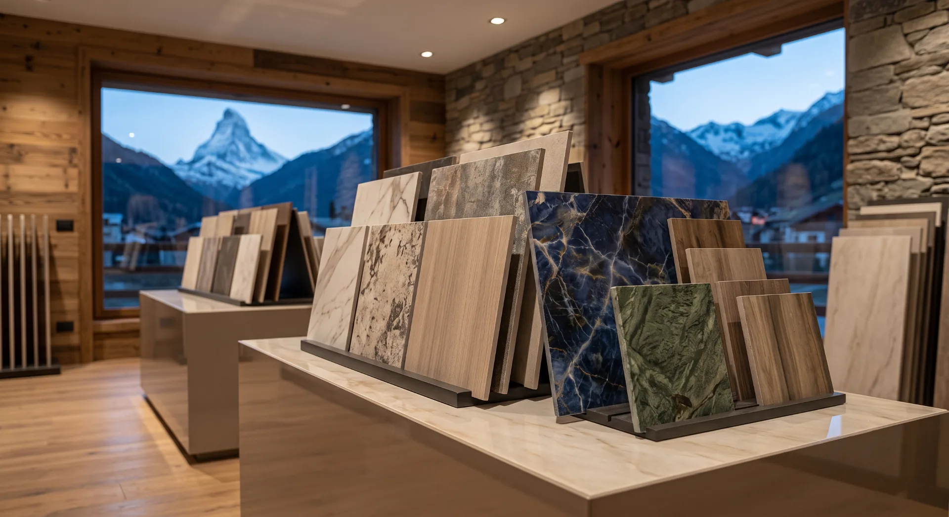 Carrelage Italien Made in Italy : ce qui le distingue