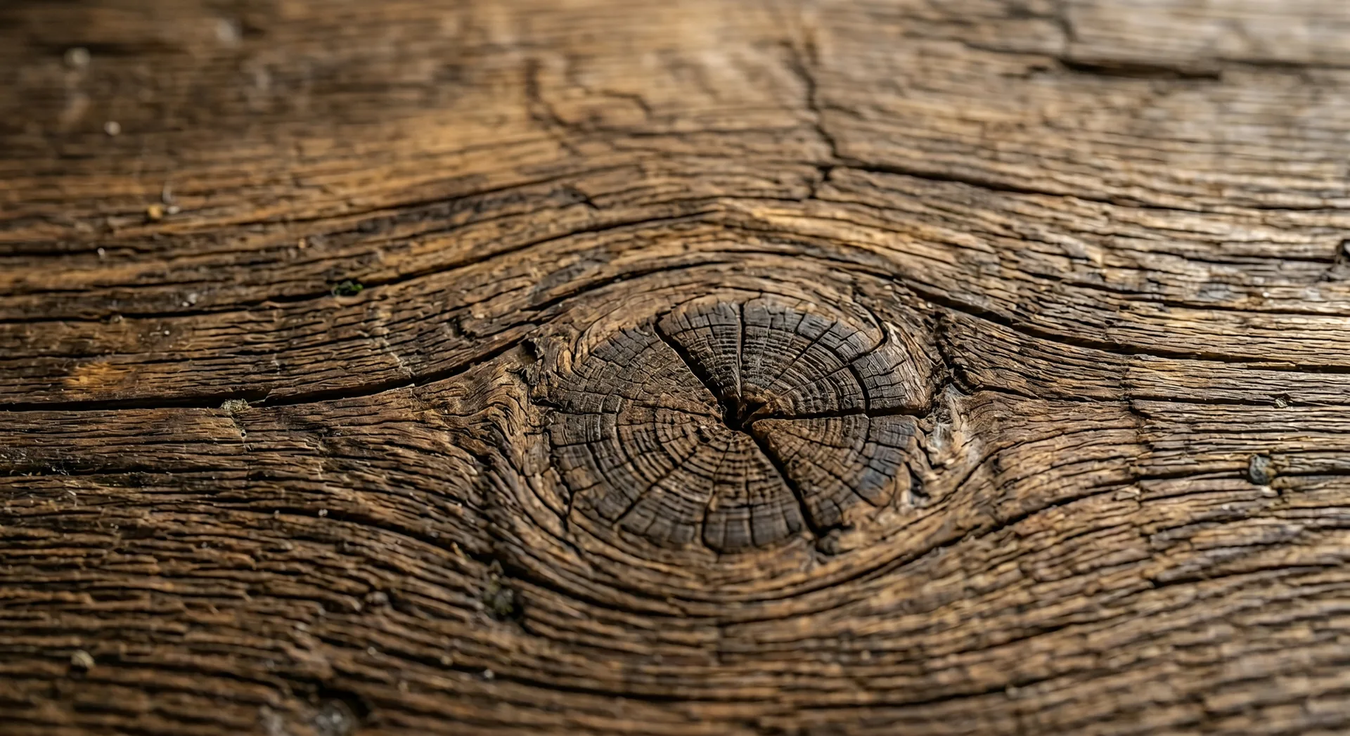 Legno Antico di Recupero per Chalet Alpini di Lusso