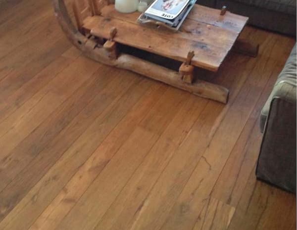 Rovere Antico — Legno Antico Torreano