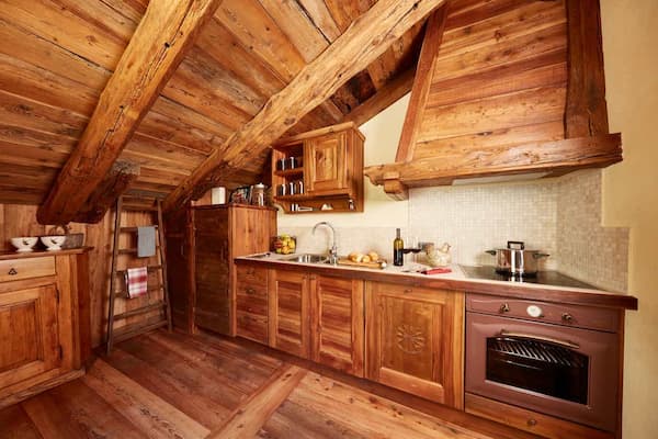 Larice Antico — Legno Antico Torreano
